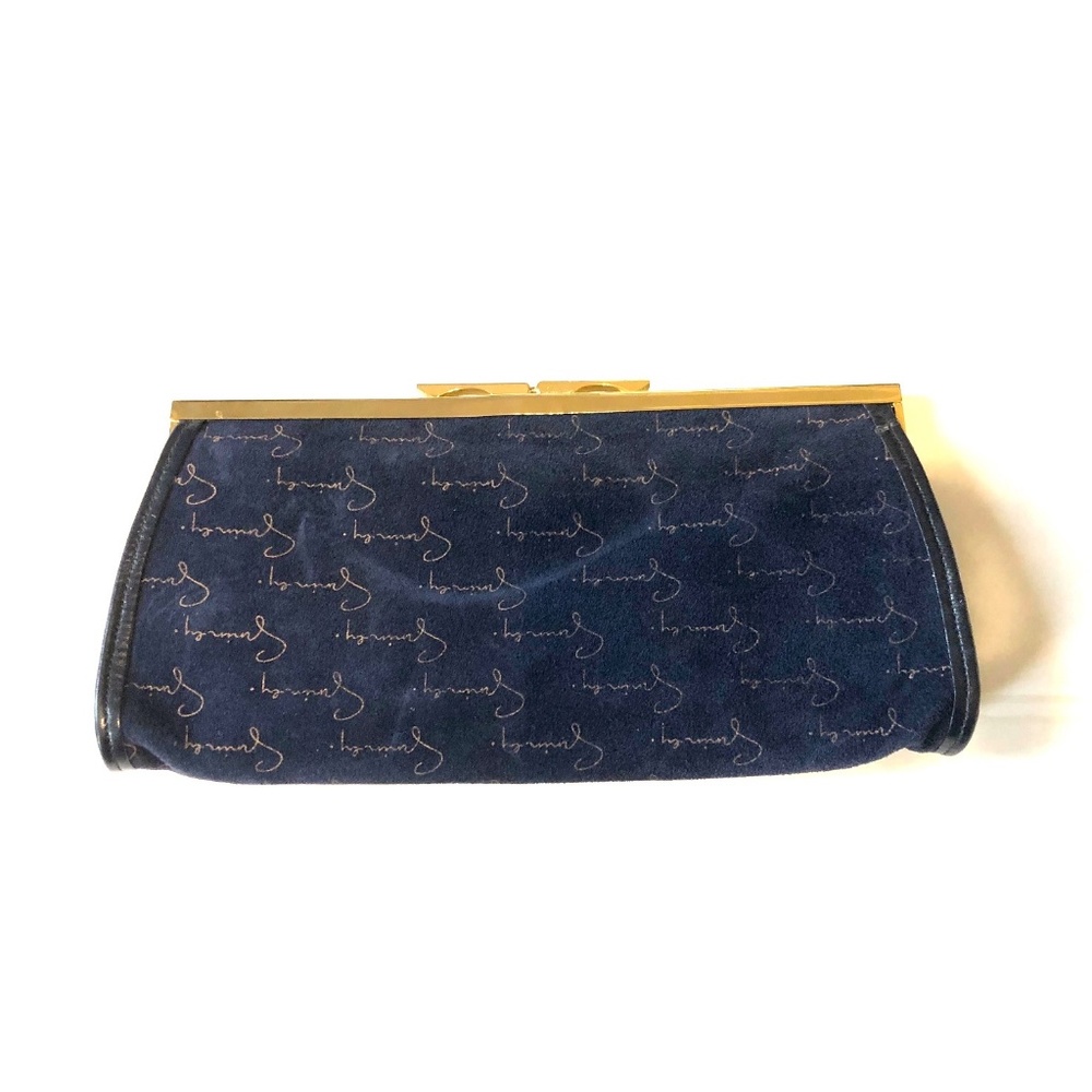 Vintage Givenchy Clutch